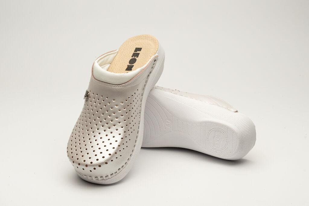 Leon Klompa Ženska perla