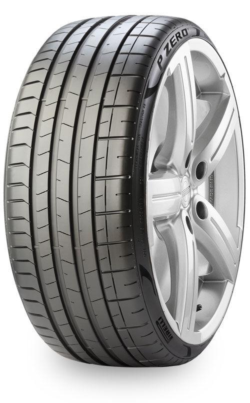 Ljetnja Guma 265/50R19 110W TL XL PIRELLI (PZ4)* RFT
