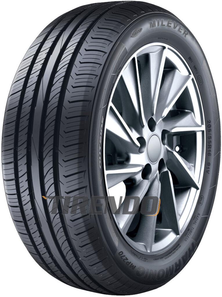 Ljetnja Guma 185/55R15 82V TL MILEVER MP270