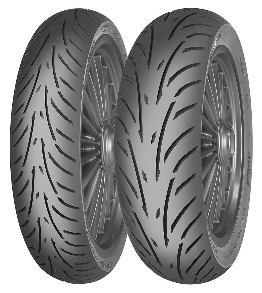 MOTO 120/70-12 51S TL MITAS_TOURING FORCE