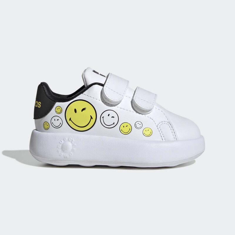 ADIDAS ADVANTAGE SMILEY CF C Dječije patike