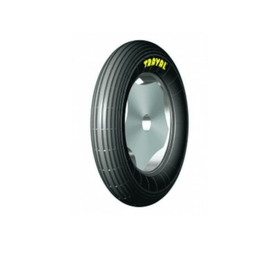 3.50-6/4 TT TRAYAL D26