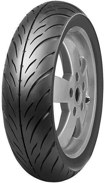 MOTO 80/90-17 44R TL MITASMC-25 BOGART