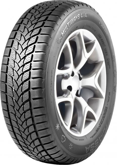 Guma Za Sva Godišnja Doba 235/65R17 108H TL XL LASSAMULTIWAYS 4X4