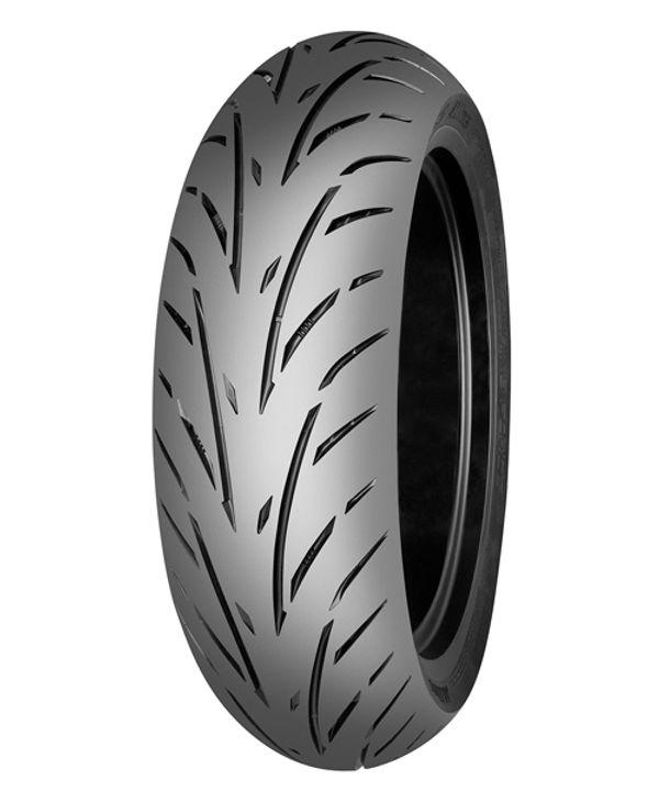 MOTO 140/70-15 TL 69P MITAS TOURING FORCE-SC