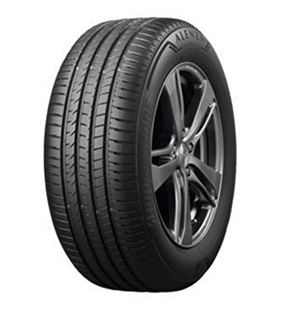 Ljetnja Guma 285/60R18 116V TL BRIDGESTONE ALENZA 001