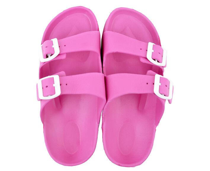 Gabbiano  Ljetnje papuče pink