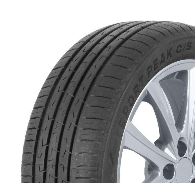Ljetnja Guma 235/40R18 95Y TL XL CROSSWIND SPORT PEAK