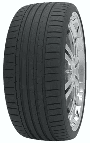 Ljetnja Guma 285/40R22 110Y TL XL GRIPMAX PRO SPORT