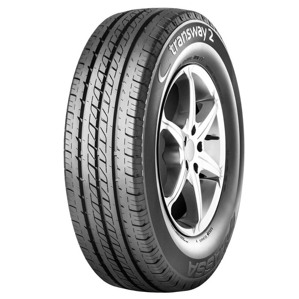 Ljetnja Guma 185/75R16C/8PR 104/102R TLLASSA TRANSWAY 2
