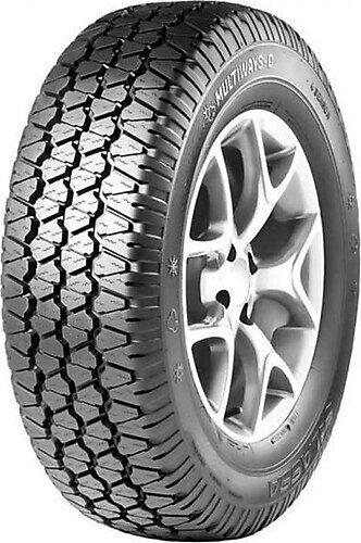 Guma Za Sva Godišnja Doba 195/75R16C 110/108R TL LASSA MULTIWAYS-C