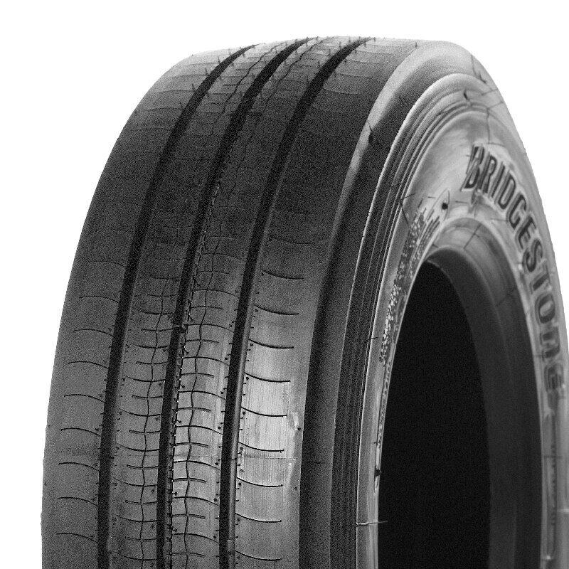 265/70R17.5 138/136M TL BRIDGETONE R-STEER 002