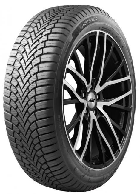 Guma Za Sva Godišnja Doba 195/60R15 88V TL LASSA MULTIWAYS 2