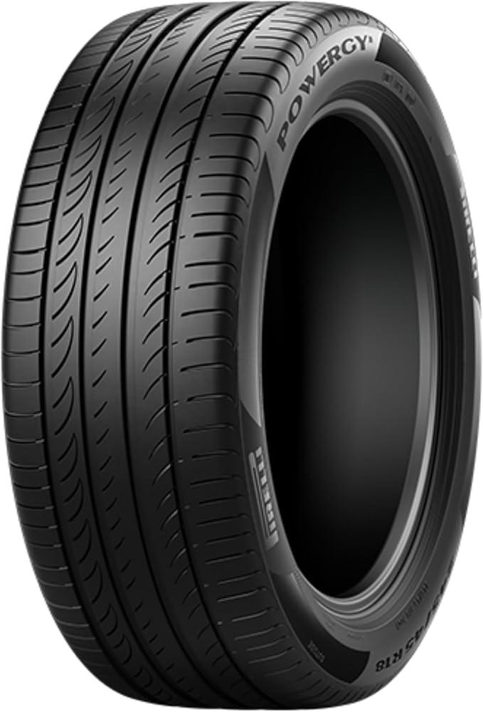 Ljetnja Guma 215/45R18 93Y TL XL PIRELLI POWERGY