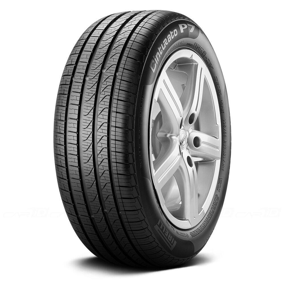 Ljetnja Guma 245/40R18 TL 97Y PIRELLI CINTURATO P7 MOE RFT