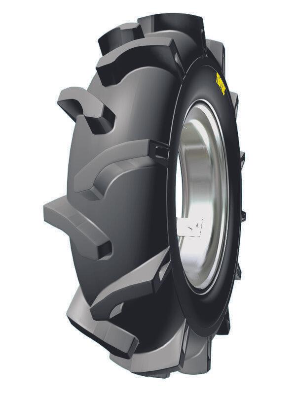 4.00-10/4PR TRAYAL D53