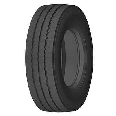 215/75R17.5 135/131J CROSSWIND CW-HT02 16PR 3PMSF