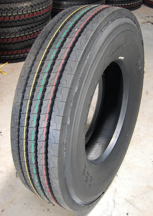 9R22.5/14PR 154/151M TL ANNAITE AN366