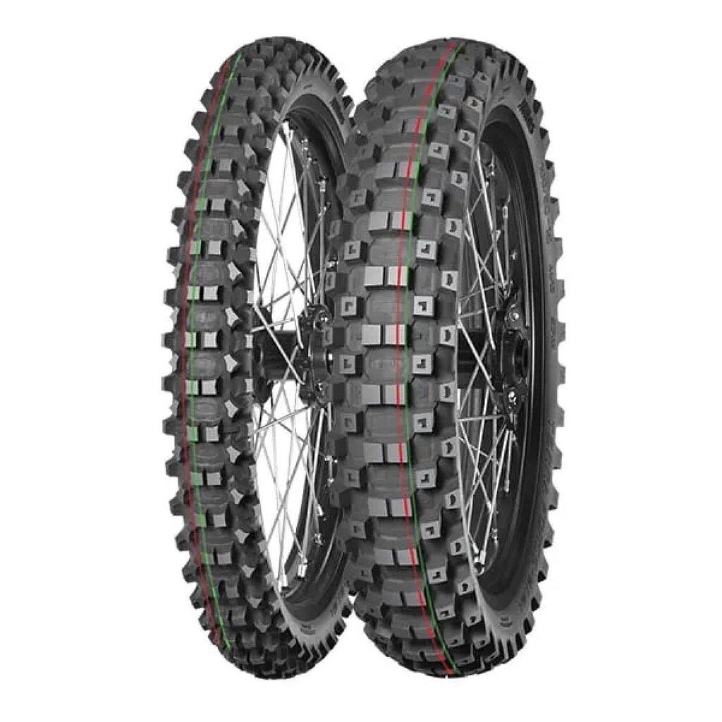 MOTO 90/100-14 49M MITAS TERRA FORCE MX