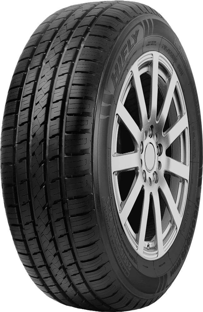 Ljetnja Guma 235/75R15 109H TL XL HIFLYHT601 SUV