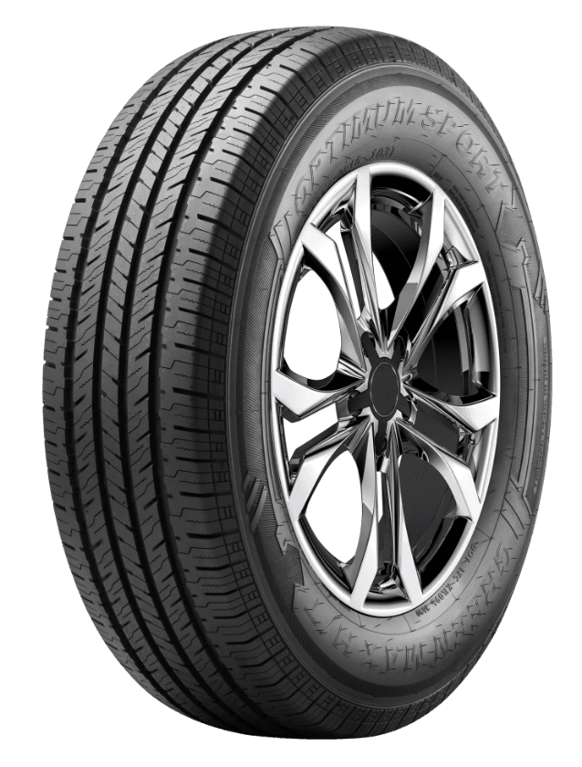 Ljetnja Guma 275/65R17 115S TL GREENMAXOPTIMUM H/T
