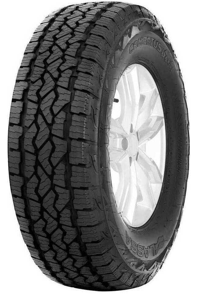 Ljetnja Guma 205/70R15 96T LASSA COMPETUS A/T 3