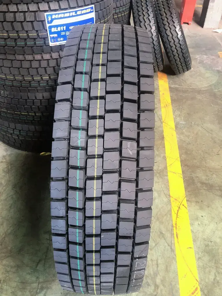 12R22.5 TL KAPSEN HS103