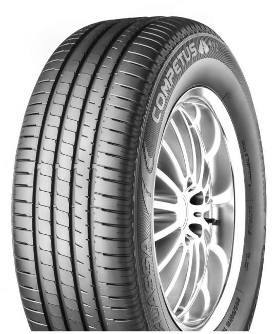 Ljetnja Guma 225/65R17 102V TL LASSA COMPETUS H/P2