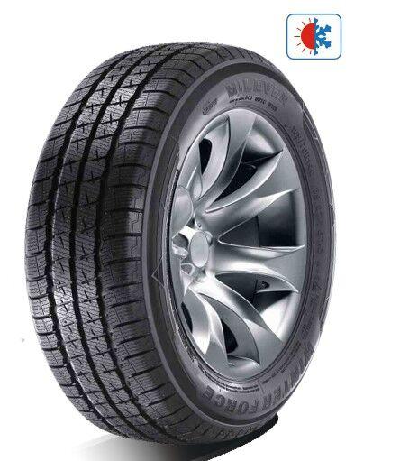 Guma Za Sva Godišnja Doba 195/70R15C 104/102R TL MILEVER MC557