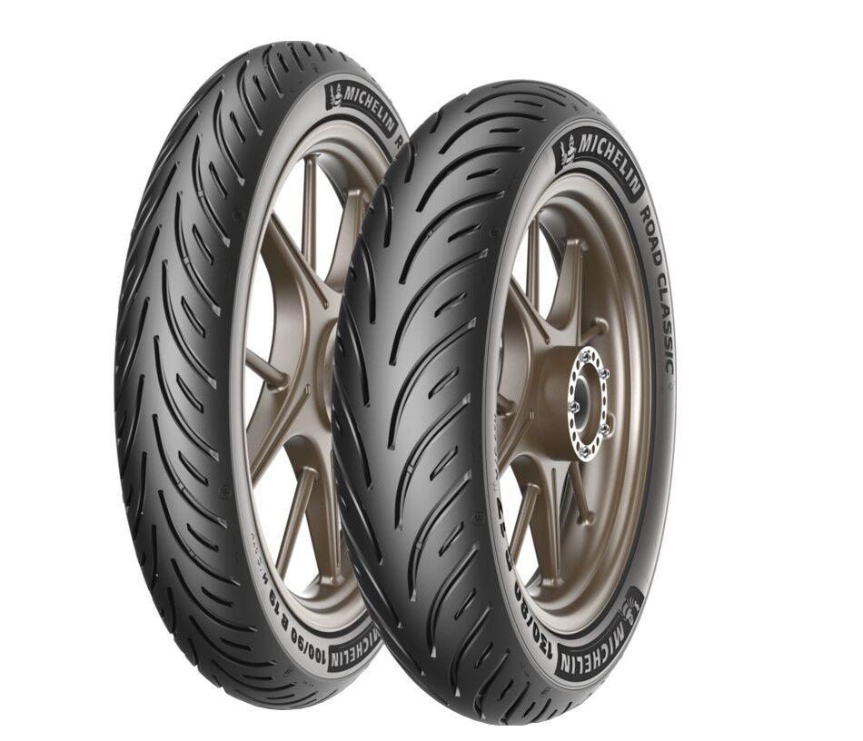 MOTO 130/70R18 63H TL MICHELIN ROAD CLASSIC R