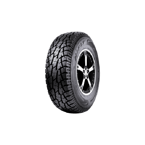 Guma Za Sva Godišnja Doba 275/65R18 116T TL HIFLY AT606
