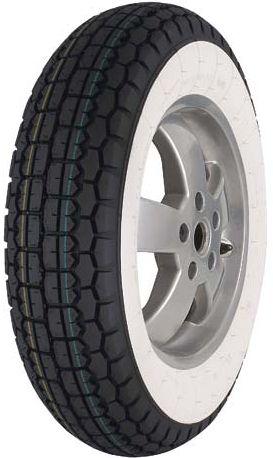 MOTO 3.50-8/4PR 46J TT MITAS B13