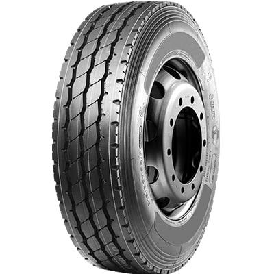 425/65R22.5 165K TL CROSSWIND CWA40K 3PMSF
