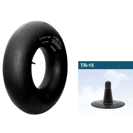 UG 7.50-16 TRAYAL TR15 (kratki ventil)