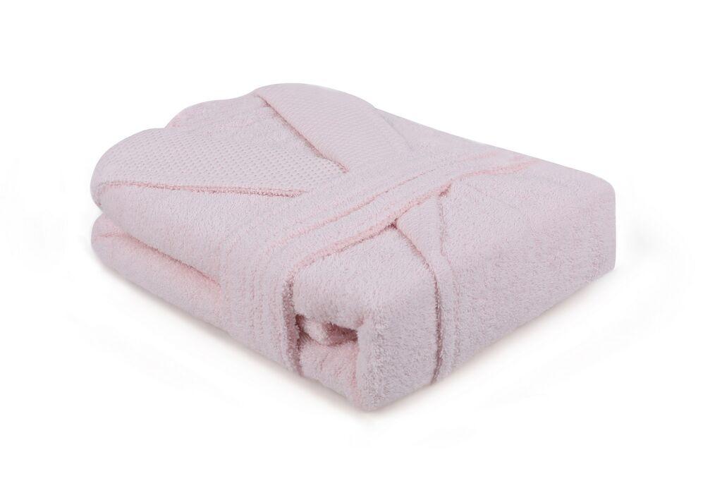 L'essentiel Maison Bademantil Cappa, Pink