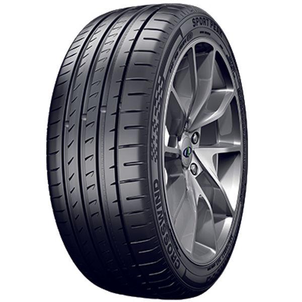 Ljetnja Guma 225/40R18 92Y TL XL CROSSWIND SPORT PEAK