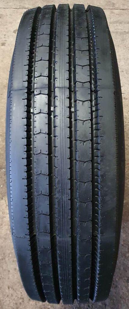295/60R22.5 149K/146K TL LONGMARCH LM216