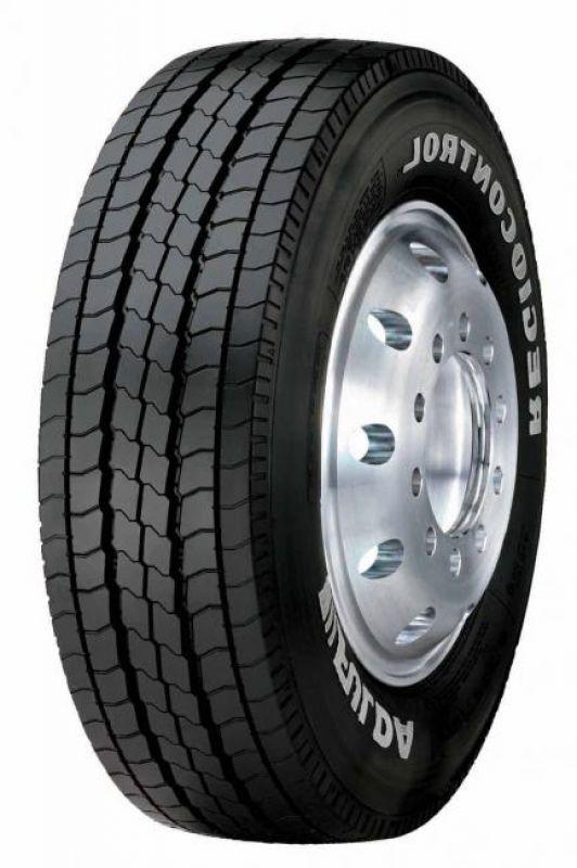 385/65R22.5 160K TL KAPSENHS166