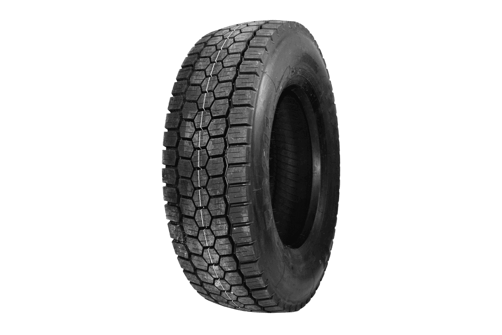 285/70R19.5 145/143M FIRESTONE FD611 M+S
