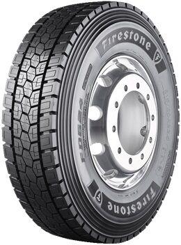 315/70R22.5 154L TL FIRESTONE FD624