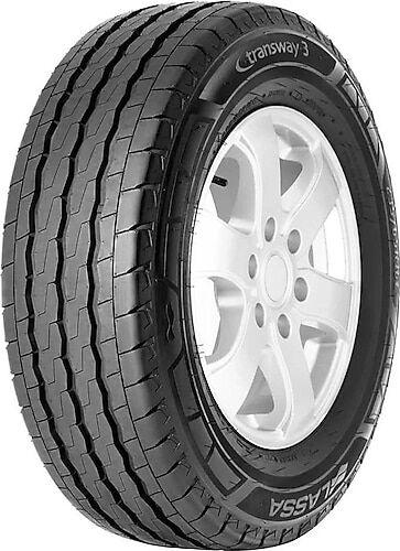 Ljetnja Guma 225/70R15C 116/114S TL LASSA TRANSWAY 3