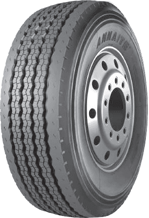 385/65R22.5 20PR TL ANNAITE AN396