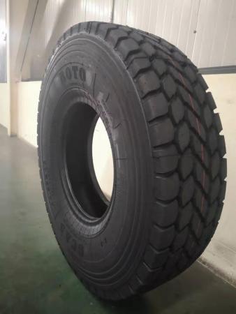 14.00R24 TL BOTO GCA5 E2*** 170E (385/95R24)Dizalica