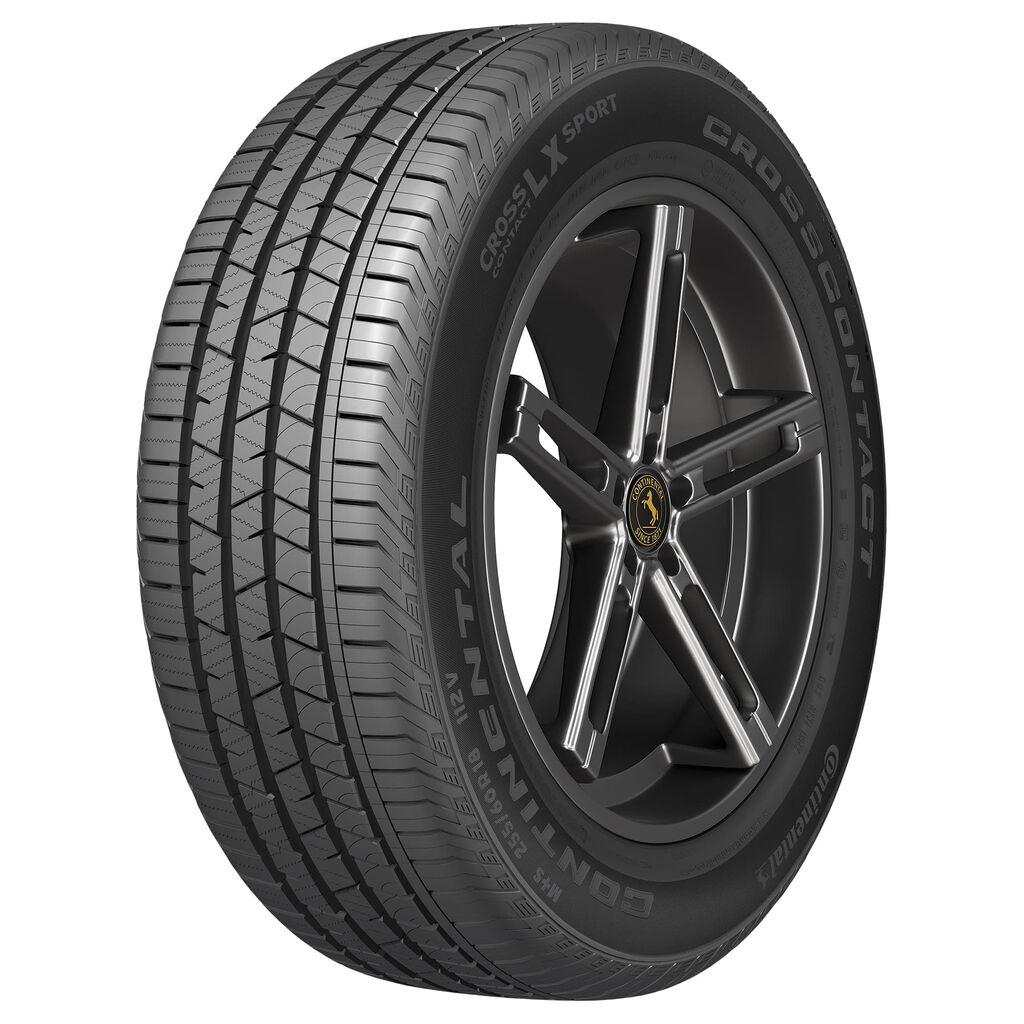 Ljetnja Guma 255/55R19 111W TL XL CROSSWIND SPORT PEC/S