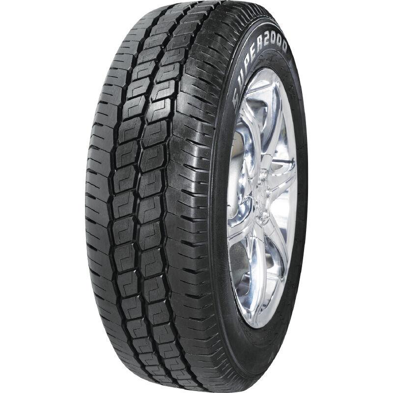 145/80R12C 86Q TL HIFLY SUPER2000