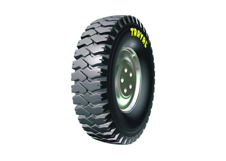 UG 560/165-11 TRAYAL VILJUSKAR