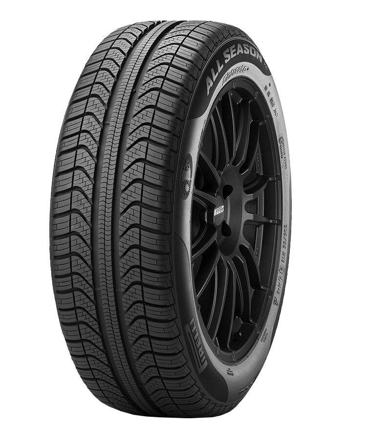 Guma Za Sva Godišnja Doba 195/65R15 91V TL PIRELLI CINTRUATO ALL SEASON+ M+S