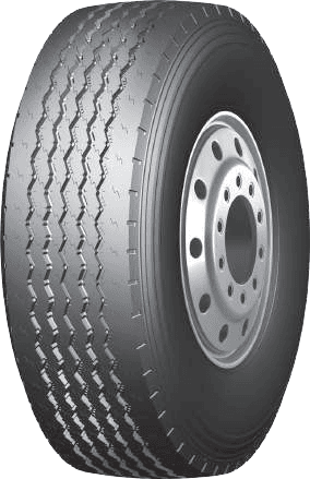 425/65R22.5/20PR 165K TL ANNAITE AN716