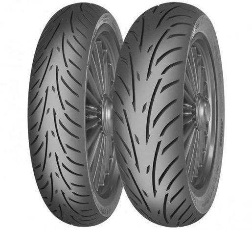 MOTO 130/70-16 61P MITAS TOURING FORCE-SC