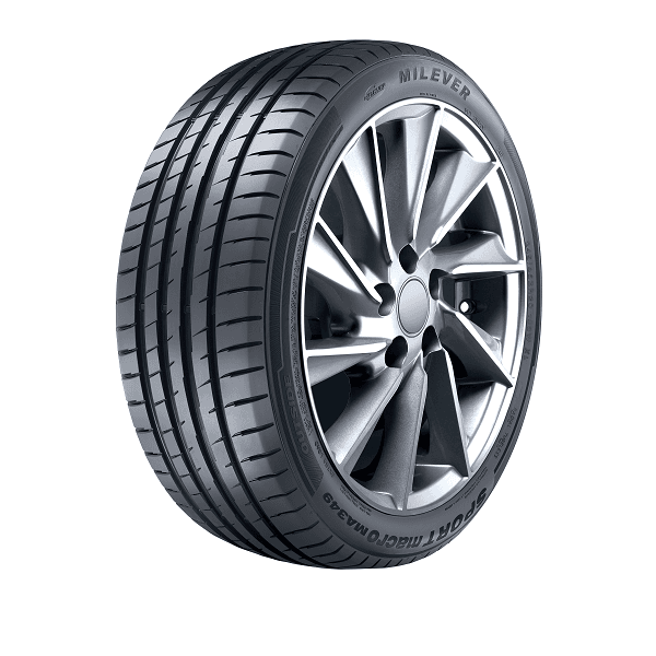 Ljetnja Guma 225/55R16 99V TL XL MILEVER MP270